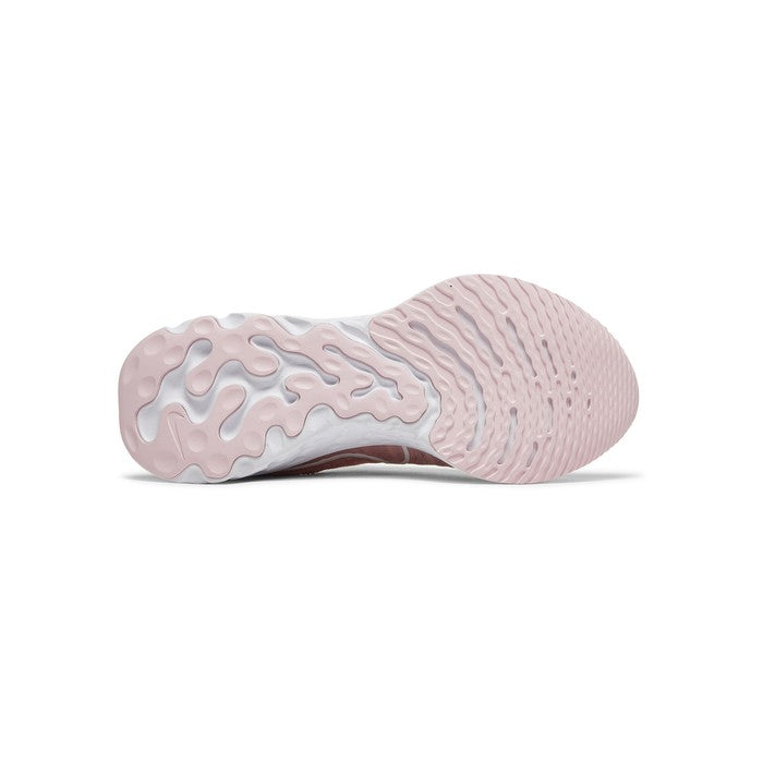Nike Wmns React Infinity Run Flyknit 2 'Pink Glaze'