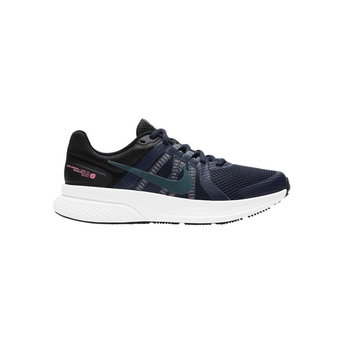 Nike Wmns Run Swift 2 'Blackened Blue Dark Teal Green'