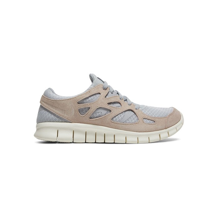 Nike Free Run 2 'Wolf Grey Fossil Stone'