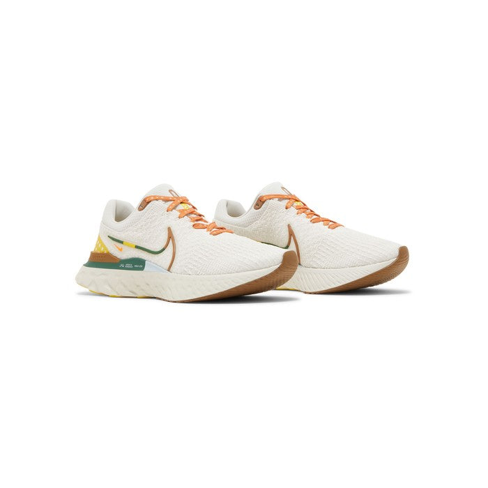 Nike Hola Lou x Nike React Infinity Run Flyknit 3 'A.I.R.'