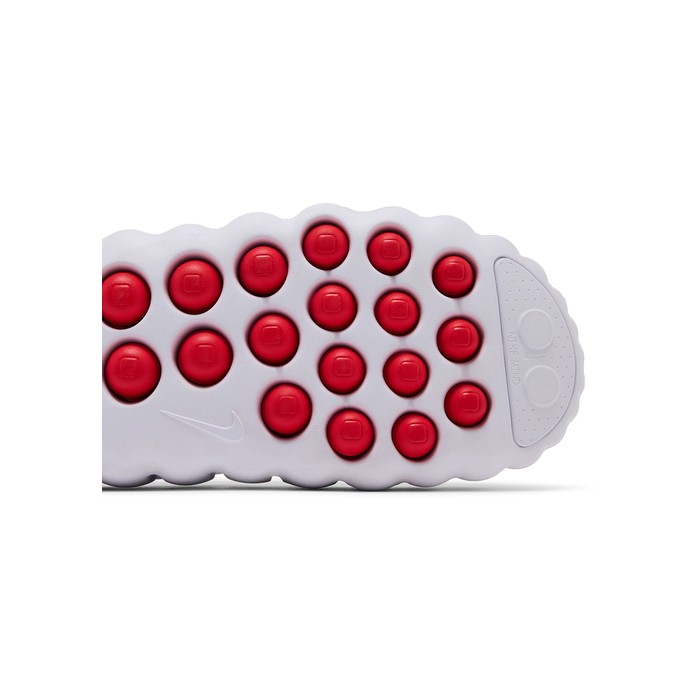 Nike Mind 001 'White Speed Red'