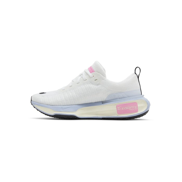 Nike Men's ZoomX Invincible Run Flyknit 3 'White Cobalt Bliss'