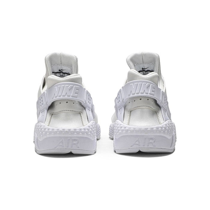 Nike Wmns Air Huarache Run 'Triple White'