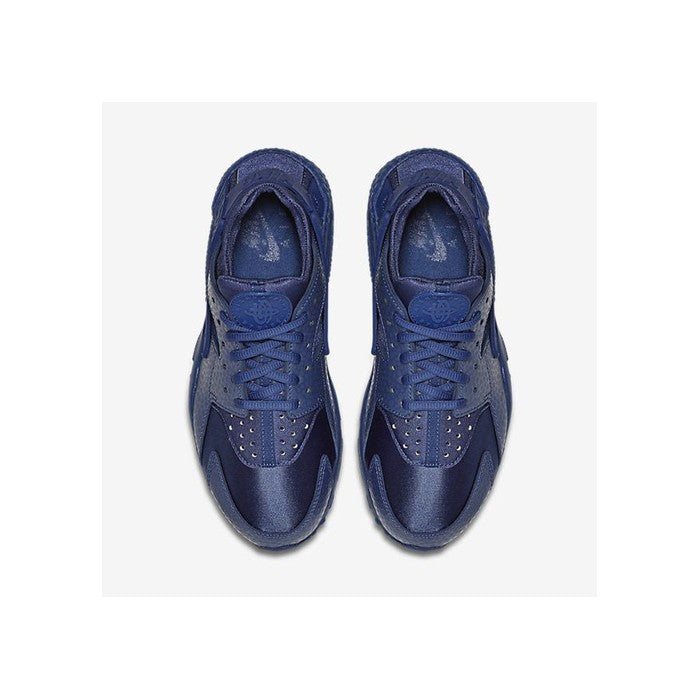 Nike Wmns Air Huarache Run Premium 'Blue Legend'