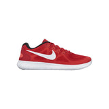 Nike Free RN 2017 'Game Red'