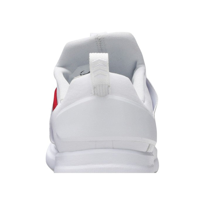 Nike Tour Premiere 'White Metallic Cool Grey'