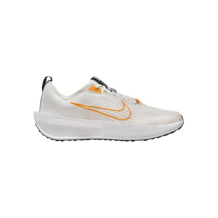 Nike Interact Run 'Sail Total Orange'