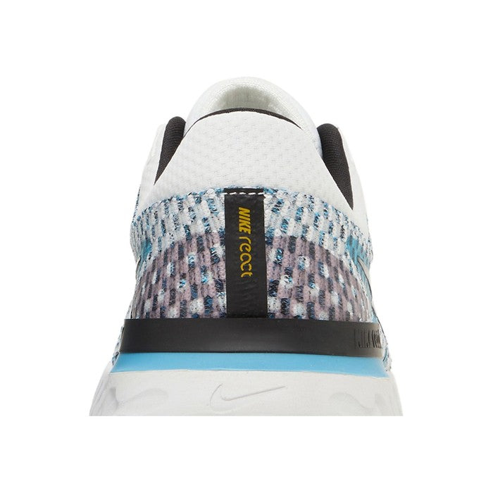 Nike React Infinity Run Flyknit 3 'White Blue Orbit'