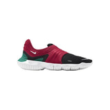 Nike Free RN Flyknit 3.0 'Gym Red Black'