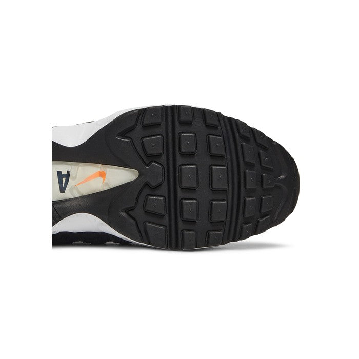 Nike Air Max 95 SE 'Running Club - Black'