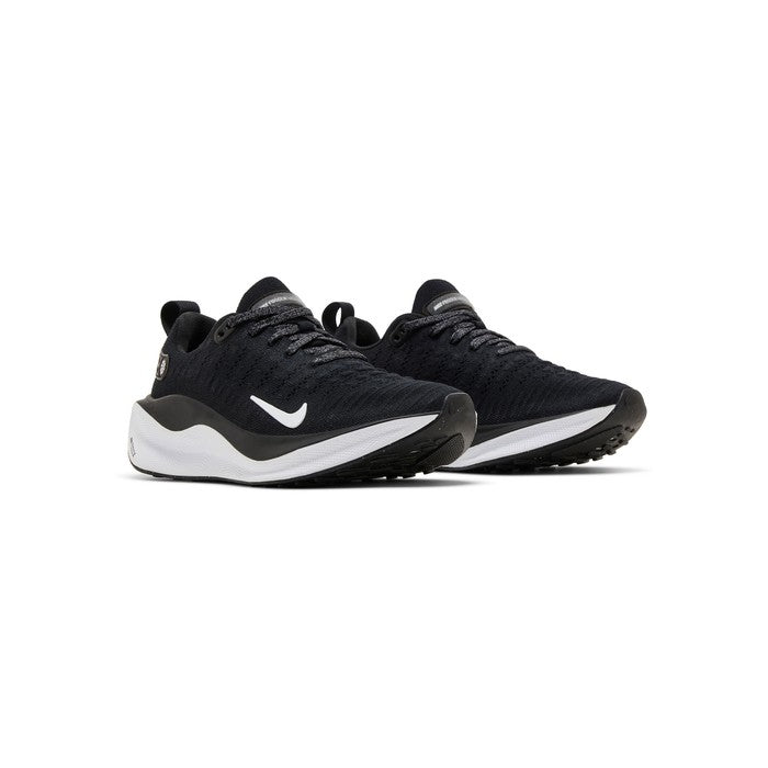 Nike Wmns ReactX Infinity Run 4 Wide 'Black White'