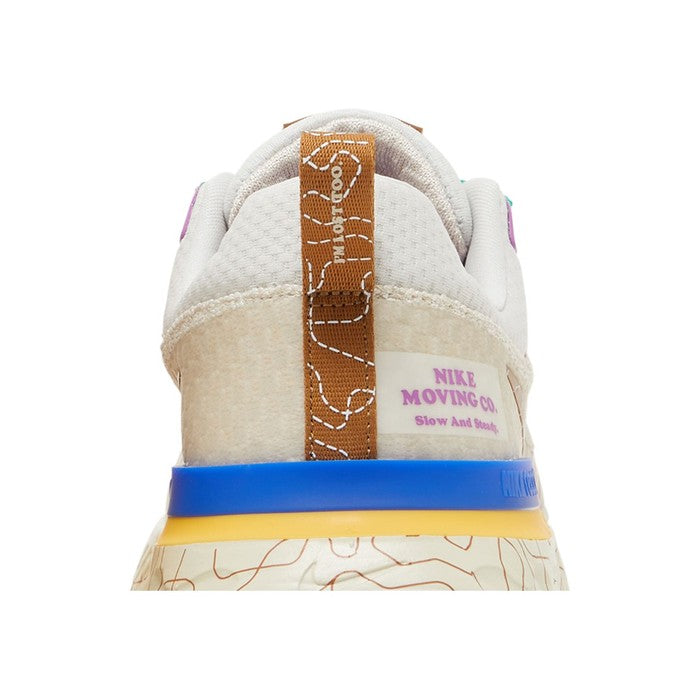 Nike React Infinity Run Flyknit 3 Premium 'Moving Company'
