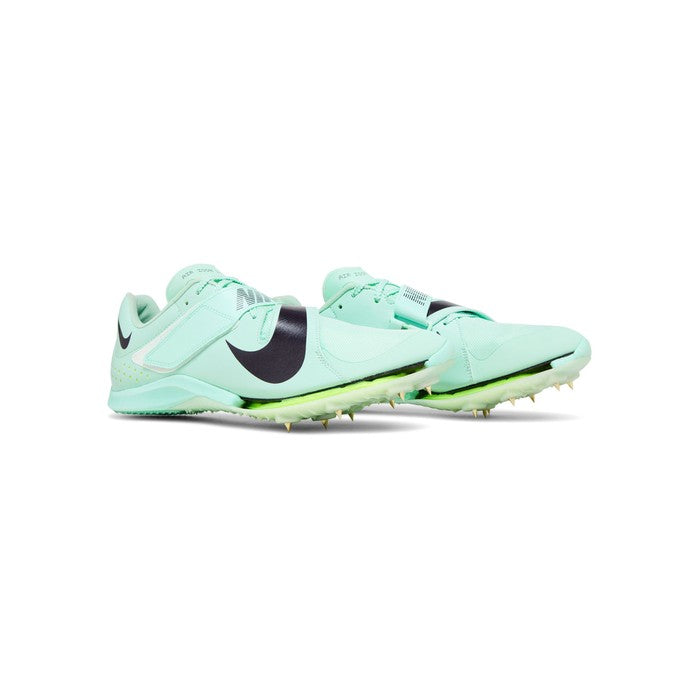 Nike Air Zoom Long Jump Elite 'Mint Foam Volt'