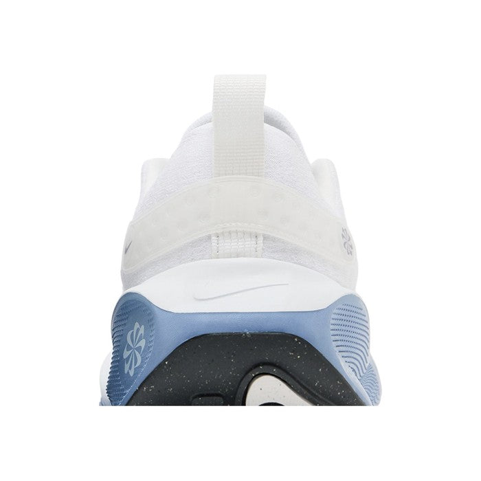 Nike ReactX Infinity Run 4 'Summit White Ashen Slate'