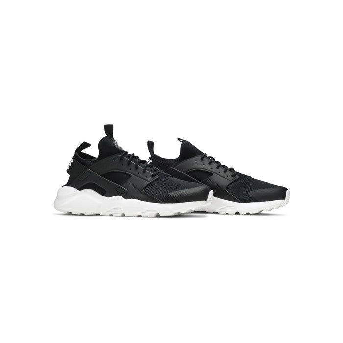 Nike Air Huarache Run Ultra 'Black White'