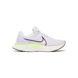 Nike React Infinity Run Flyknit 3 'Barely Grape Ghost Green'