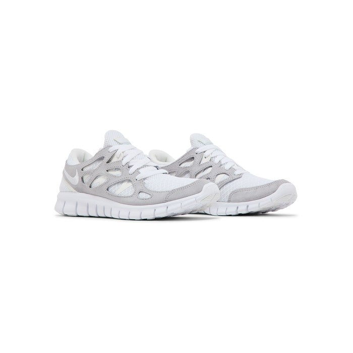 Nike Wmns Free Run 2 'Summit White Goldtone'