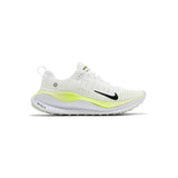 Nike ReactX Infinity Run 4 'White Light Lemon Twist'