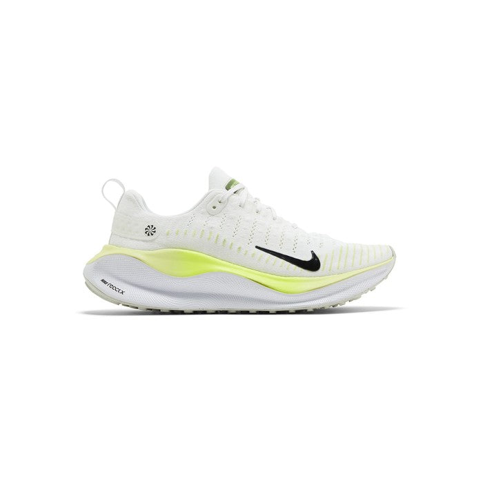 Nike ReactX Infinity Run 4 'White Light Lemon Twist'