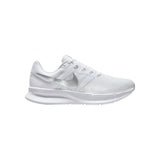 Nike Wmns Run Swift 3 'White Metallic Silver'