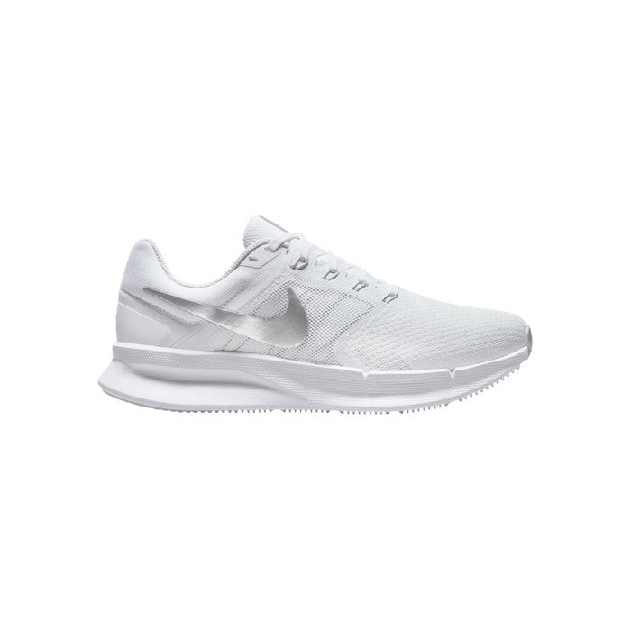 Nike Wmns Run Swift 3 'White Metallic Silver'
