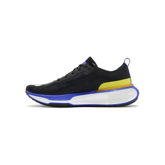 Nike ZoomX Invincible Run Flyknit 3 'Black Racer Blue'
