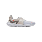 Nike Wmns Free RN Flyknit 3.0 'Platinum Lava Glow'