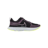 Nike Wmns React Infinity Run Flyknit 2 'Violet Dust'