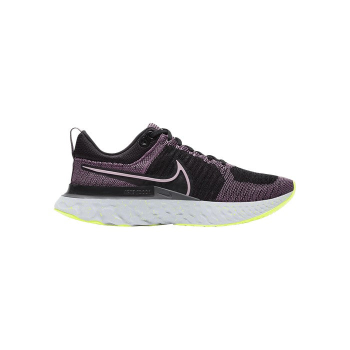 Nike Wmns React Infinity Run Flyknit 2 'Violet Dust'
