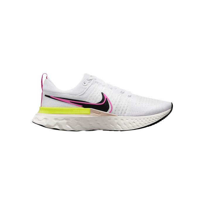 Nike React Infinity Run Flyknit 2 'Rawdacious'