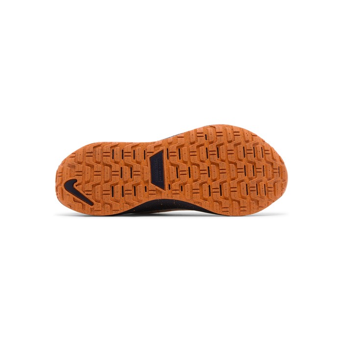 Nike ReactX Infinity Run 4 GORE-TEX 'Sea Glass Purple Ink'
