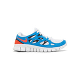 Nike Wmns Free Run 2 'White Photo Blue'