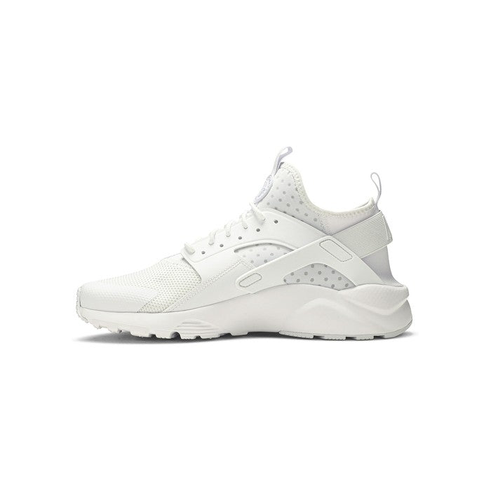 Nike Air Huarache Run Ultra 'Triple White'