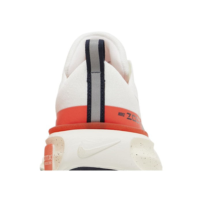 Nike ZoomX Invincible Run Flyknit 3 'White Bright Crimson'
