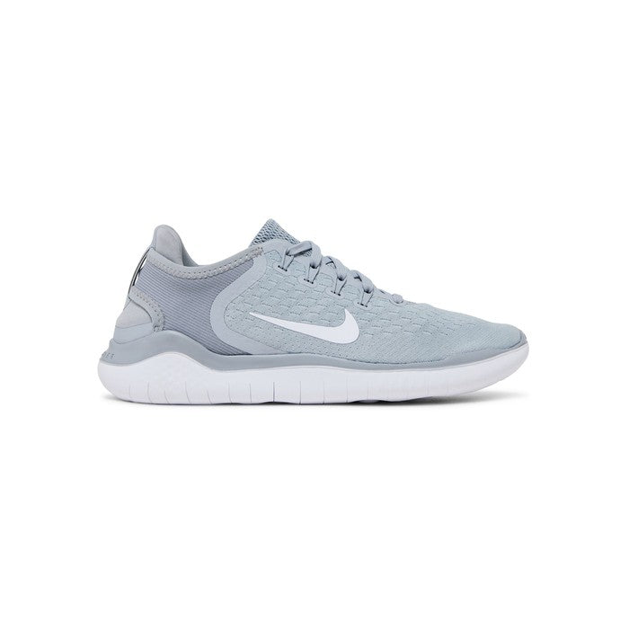 Nike Wmns Free RN 2018 'Wolf Grey'