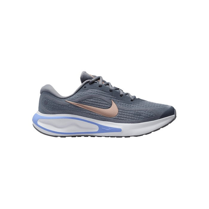 Nike Wmns Journey Run 'Cool Grey Metallic Red Bronze'