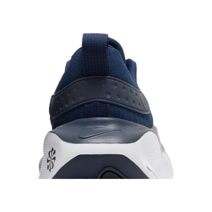 Nike ReactX Infinity Run 4 'College Navy'