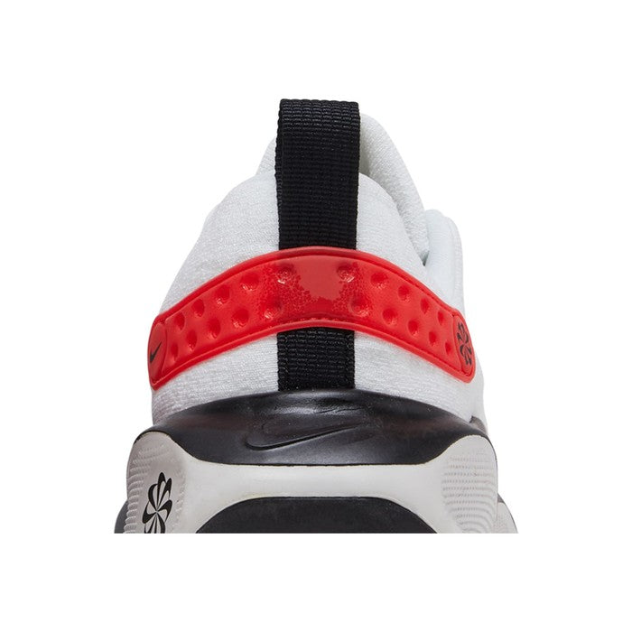 Nike ReactX Infinity Run 4 'White Light Crimson
