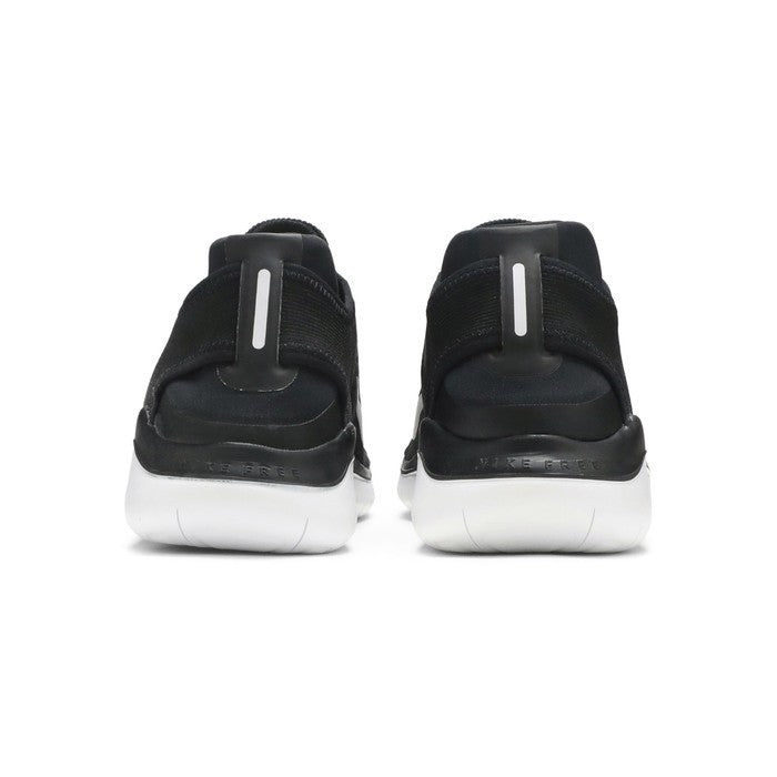 Nike Men's Free RN 2018 'Black'