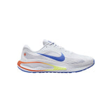 Nike Journey Run 'White Wild Mango Blue'