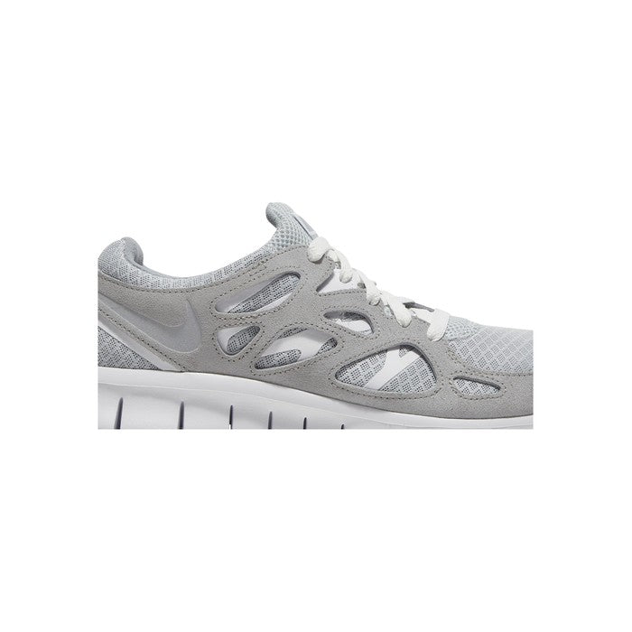 Nike Free Run 2 'Wolf Grey'
