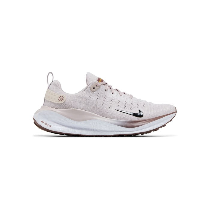 Nike Wmns ReactX Infinity Run 4 Wide 'Platinum Violet Black'