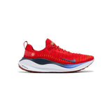 Nike ReactX Infinity Run 4 'University Red Midnight Navy'