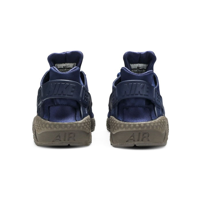 Nike Air Huarache Run SE 'Binary Blue'