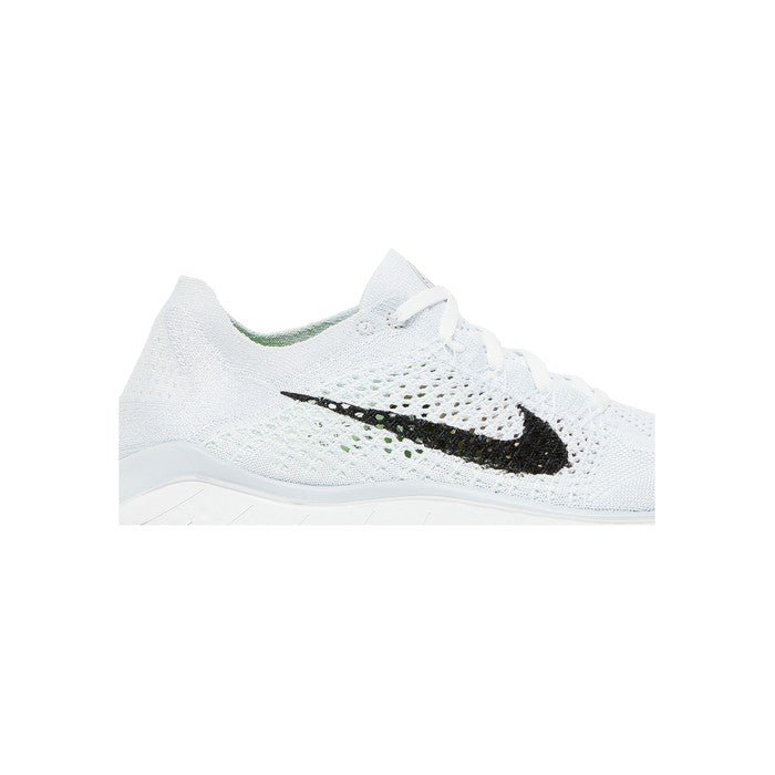 Nike Wmns Free RN Flyknit 2018 'White Platinum'