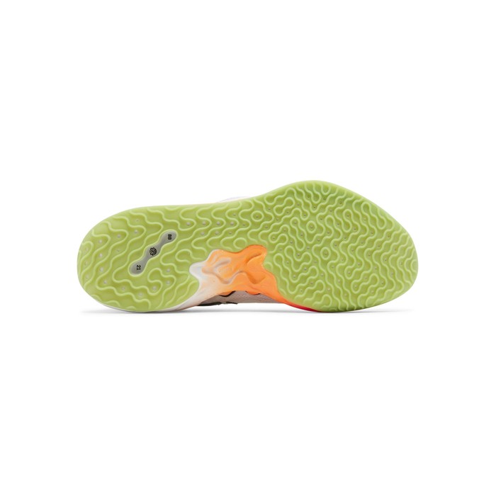 Nike Air Zoom GT Run EP 'White Multi Neon'