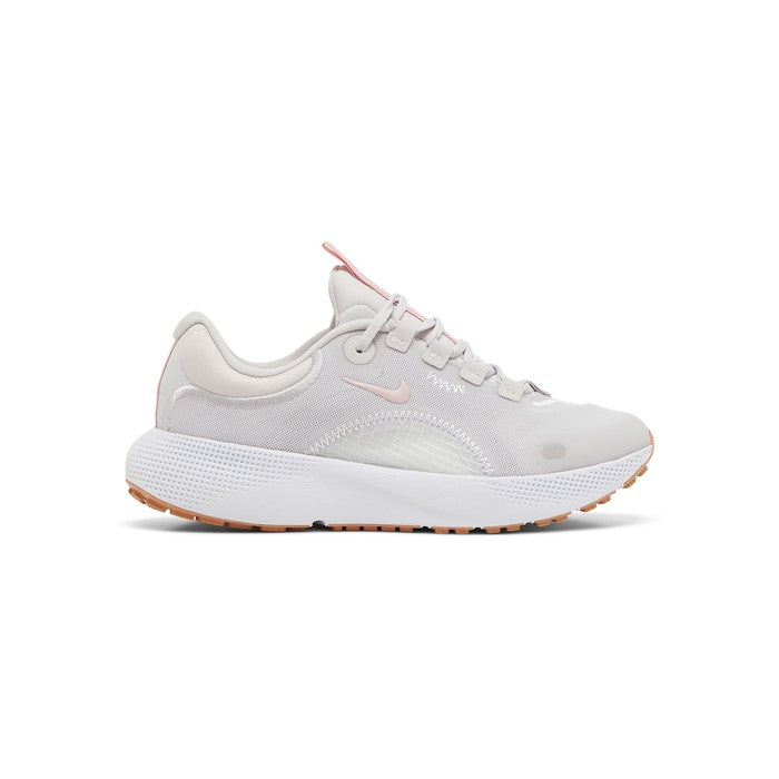Nike Wmns React Escape Run 'Vast Grey Pink Glaze'