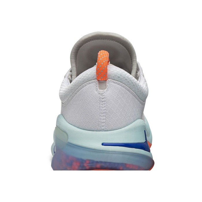 Nike Joyride Run Flyknit 'Bright Mango'