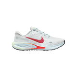Nike Wmns Journey Run 'Summit White Bright Crimson'