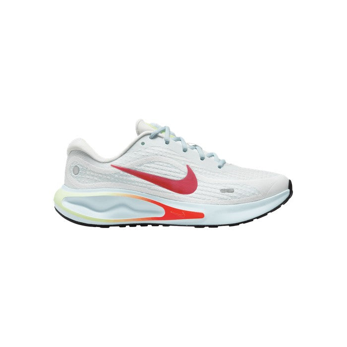 Nike Wmns Journey Run 'Summit White Bright Crimson'